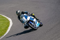 Lower Group Blue Bikes